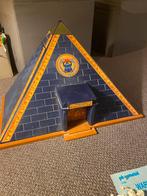Playmobil Piramide - Complete Set, Ophalen, Zo goed als nieuw, Complete set