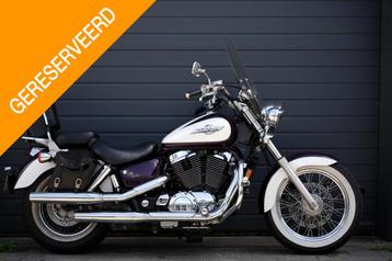 Honda VT 1100 C2 Shadow ACE beschikbaar voor biedingen