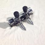 Bass drum lifter, bassdrum riser, tiller, Ophalen of Verzenden, Zo goed als nieuw, Overige soorten