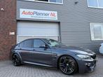 BMW 3-serie M3 DCTA! Full Carbon! H&K! Memory! Schaal!, Auto's, Automaat, Achterwielaandrijving, 1535 kg, Leder
