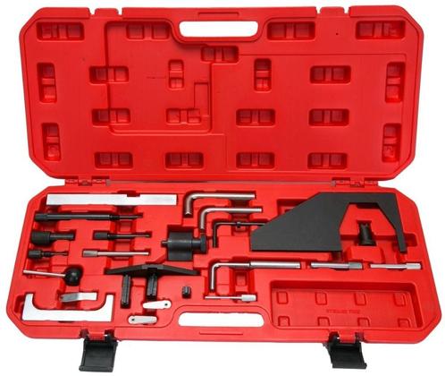 Distributie Timing set Ford / Mazda, Auto diversen, Overige Auto diversen, Ophalen of Verzenden