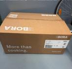 Luxe Bora puru recirculatie met ingebouwde afzuiging, Witgoed en Apparatuur, Nieuw, Energieklasse A of zuiniger, Inbouw, Inductie