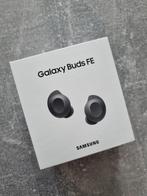 Samsung Galaxy Buds FE - Zwart/Graphite - Nieuw, Telecommunicatie, Mobiele telefoons | Oordopjes, Nieuw, Ophalen of Verzenden