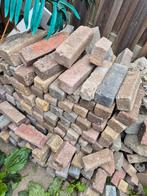 GRATIS afhalen klinkers, Tuin en Terras, Ophalen, Klinkers, Zo goed als nieuw, 10 m² of meer