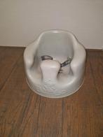 Bumbo floor seat grijs, Kinderen en Baby's, Kinderstoelen, Ophalen of Verzenden, Zo goed als nieuw, Overige typen