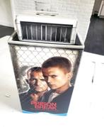 PRISON BREAK CD BOX : COMPLETE SERIE BESTAANDE UIT 4 LOSSE S, Maffia en Misdaad, Boxset, Ophalen of Verzenden, Zo goed als nieuw