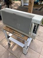 Dru gevel OBNL 31 kachel, Huis en Inrichting, Kachels, Ophalen, Zo goed als nieuw, Elektrisch, Overige soorten