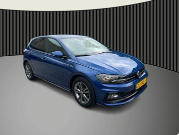 Volkswagen Polo 1.0 TSI Highline Business R virtual cockpit, beschikbaar voor biedingen