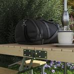 2-in-1 Opvouwbare campingtafel met Stoelen, Caravans en Kamperen, Niet ingevuld, Verzenden, Niet ingevuld, Nieuw