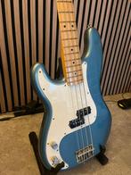 Fender Player Precision Bass Left Handed MN Tidepool, Ophalen of Verzenden, Nieuw, Fender