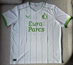 Feyenoord derde (3rd) shirt '23/'24 - Maat XXL, Castore, Wit, Overige maten, Ophalen of Verzenden