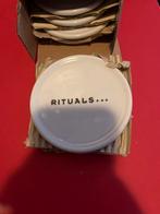 Rituals Thee Schoteltjes - Nieuw in Doos, Keramiek, Nieuw, Ophalen of Verzenden, Effen