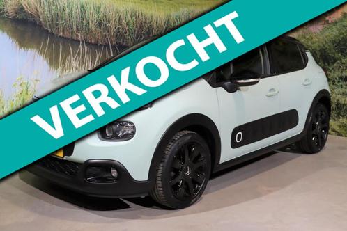 Citroen C3 1.2 PureTech Shine | nieuwe distributie, Auto's, Citroën, Bedrijf, Te koop, C3, ABS, Achteruitrijcamera, Airbags, Airconditioning