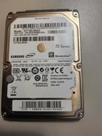 Samsung HDD 700Gb 2,5", Gebruikt, Ophalen of Verzenden, HDD