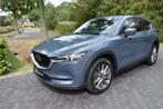 Mazda CX-5 2.0 SkyActiv-G 165 GTM TREKH, DAK, LEER, ACC., 1998 cc, Gebruikt, 4 cilinders, Bedrijf