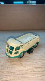 Dinky Toy veegwagen, Hobby en Vrije tijd, Ophalen of Verzenden, Gebruikt, Auto