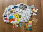 Lot postzegels en postzegelboekjes - Buitenland, Ophalen of Verzenden, Buitenland