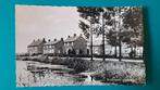 Drimmelen vaartkant 1965, Ophalen of Verzenden, 1960 tot 1980, Gelopen, Noord-Brabant