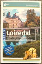 Nieuw: Loiredal / Frankrijk - 2025 (ANWB), Europa, Nieuw, Ophalen of Verzenden, Reisgids of -boek