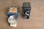 Yashica-C, Ophalen of Verzenden, 1940 tot 1960, Fototoestel