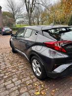 Toyota C-HR 1.8 Hybrid 122pk CVT 2019 Grijs, Auto's, 4 cilinders, 98 pk, Bedrijf, Hybride Elektrisch/Benzine