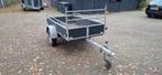 Saris aanhanger, Auto diversen, Aanhangers en Bagagewagens, Ophalen, Gebruikt