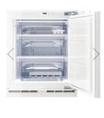 IKEA Genomfrysa Inbouwvriezer, Witgoed en Apparatuur, Vriezers en Diepvrieskisten, Minder dan 60 cm, Zo goed als nieuw, Energieklasse A of zuiniger