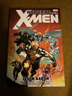 Wolverine & The X-Men By Aaron Omnibus, Amerika, Ophalen of Verzenden, Eén comic, Zo goed als nieuw