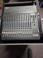 Mackie 1604 VLZ PRO, Muziek en Instrumenten, Ophalen, Zo goed als nieuw, 10 tot 20 kanalen