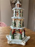 Villeroy & Boch Christmas Toy's Memory kerstpyramide, Ophalen of Verzenden, Overige materialen, Minder dan 25 cm