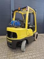 Nette Hyster 3.0 FT heftruck, 3000 tot 4000 kg, Heftruck, HYSTER, Ophalen