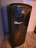 Retro SMEG Koelkast - Stijlvol en Functioneel!, Witgoed en Apparatuur, 85 tot 120 cm, 150 tot 200 liter, Ophalen of Verzenden