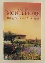 Montefiore, Santa - Het geheim van Montague, Boeken, Romans, Verzenden, Gelezen