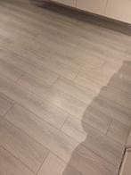 35m² Artfloor Sunex Click Laminaat - Grey Oak + NIEUW PAK, Ophalen, 75 m² of meer, Grijs, Laminaat