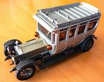 Corgi Classic 1:43 C860 Rolls Royce Silver Ghost 1912,, Verzenden, Gebruikt, Auto, Corgi