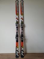 Fischer RX8 Ski's - Topconditie!, Ophalen of Verzenden