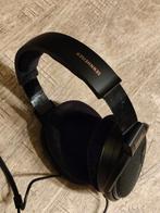 Sennheiser koptelefoon - nieuwprijs € 499,00 !, Ophalen of Verzenden, Zo goed als nieuw, Over oor (circumaural), Sennheiser