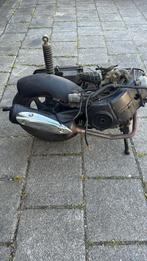 laatste kans! SENZO MOTORBLOK VIERTAKT CARUBATEUR, Fietsen en Brommers, Ophalen, Zo goed als nieuw, Blok, Overige merken