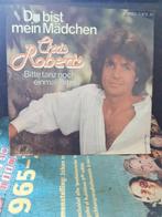 chris roberts - du bisy mein madgen  49, Cd's en Dvd's, Vinyl Singles, Pop, Gebruikt, 7 inch, Single