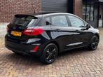 Ford Fiesta 1.0 EcoBoost Connected / 95 PK / Na € 11.495,0, Auto's, Ford, Voorwielaandrijving, Stof, 1064 kg, Start-stop-systeem