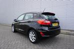 Ford Fiesta 1.1 Trend / 1e Eigenaar / Airco / Navi / Lane as, Voorwielaandrijving, Gebruikt, Origineel Nederlands, Bedrijf