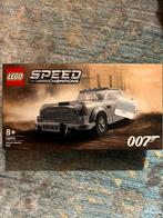 Lego 76911 Speed Champions 007 Aston Martin DB5 - Nieuw!, Ophalen of Verzenden, Nieuw, Complete set, Lego