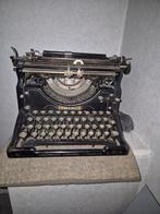 Vintage Underwood Standaard Typemachine No. 3, Antiek en Kunst, Ophalen