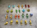 Verzameling van 25 verschillende Maja de Bij Poppetjes, Ophalen of Verzenden, Gebruikt