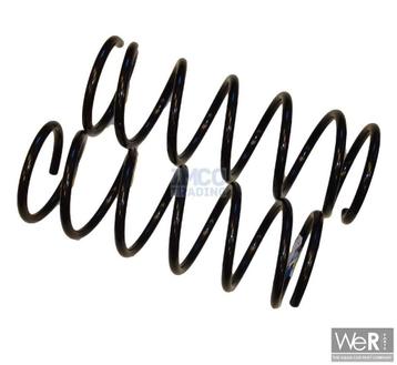 Achterveren SET SsangYong Actyon NIEUW 4511031021 4511031051 beschikbaar voor biedingen
