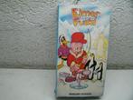 vhs 101a elmer fudd, Alle leeftijden, Ophalen of Verzenden, Zo goed als nieuw, Tekenfilms en Animatie