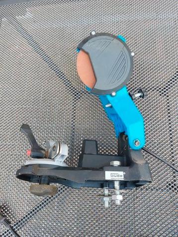 Slijpmachine Güde voor kettingzagen, gereedschap etc. beschikbaar voor biedingen