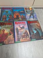 Kippenvel van R.L.Stine, Boeken, Ophalen of Verzenden, Zo goed als nieuw
