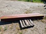Stalen balk HEA200 en HEB200, Doe-het-zelf en Verbouw, Metalen, Ophalen, IJzer