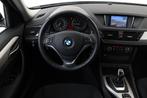 BMW X1 sDrive20i EXECUTIVE -CRUISE|NAVI|AIRCO|BI-XENON|17", Auto's, BMW, Euro 6, Origineel Nederlands, 184 pk, SUV of Terreinwagen
